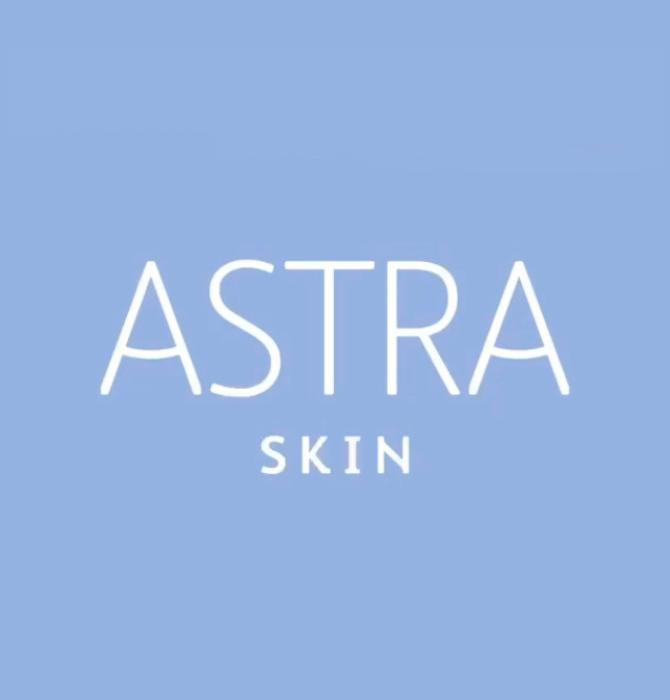 Astra skin