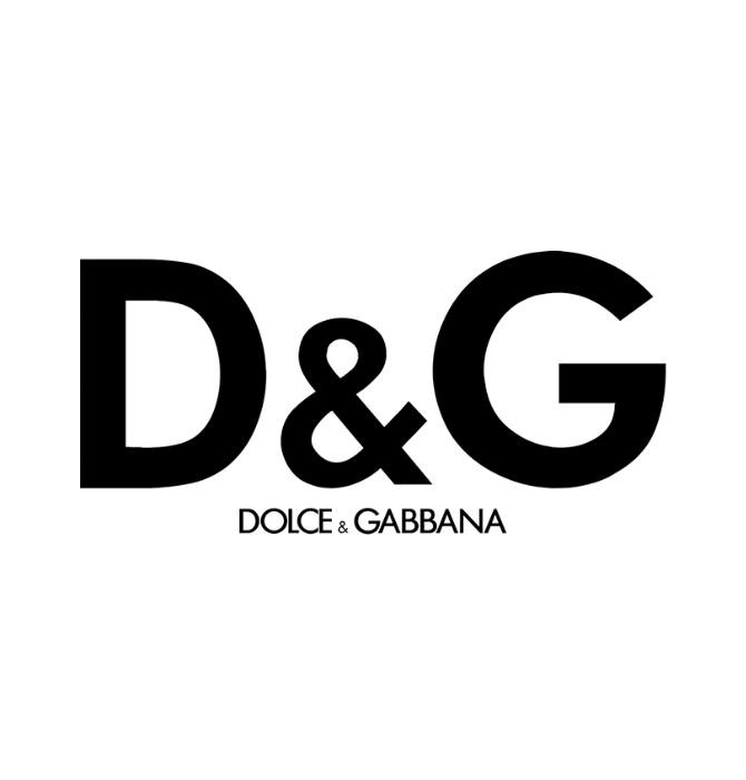 DOLCE&GABBANA