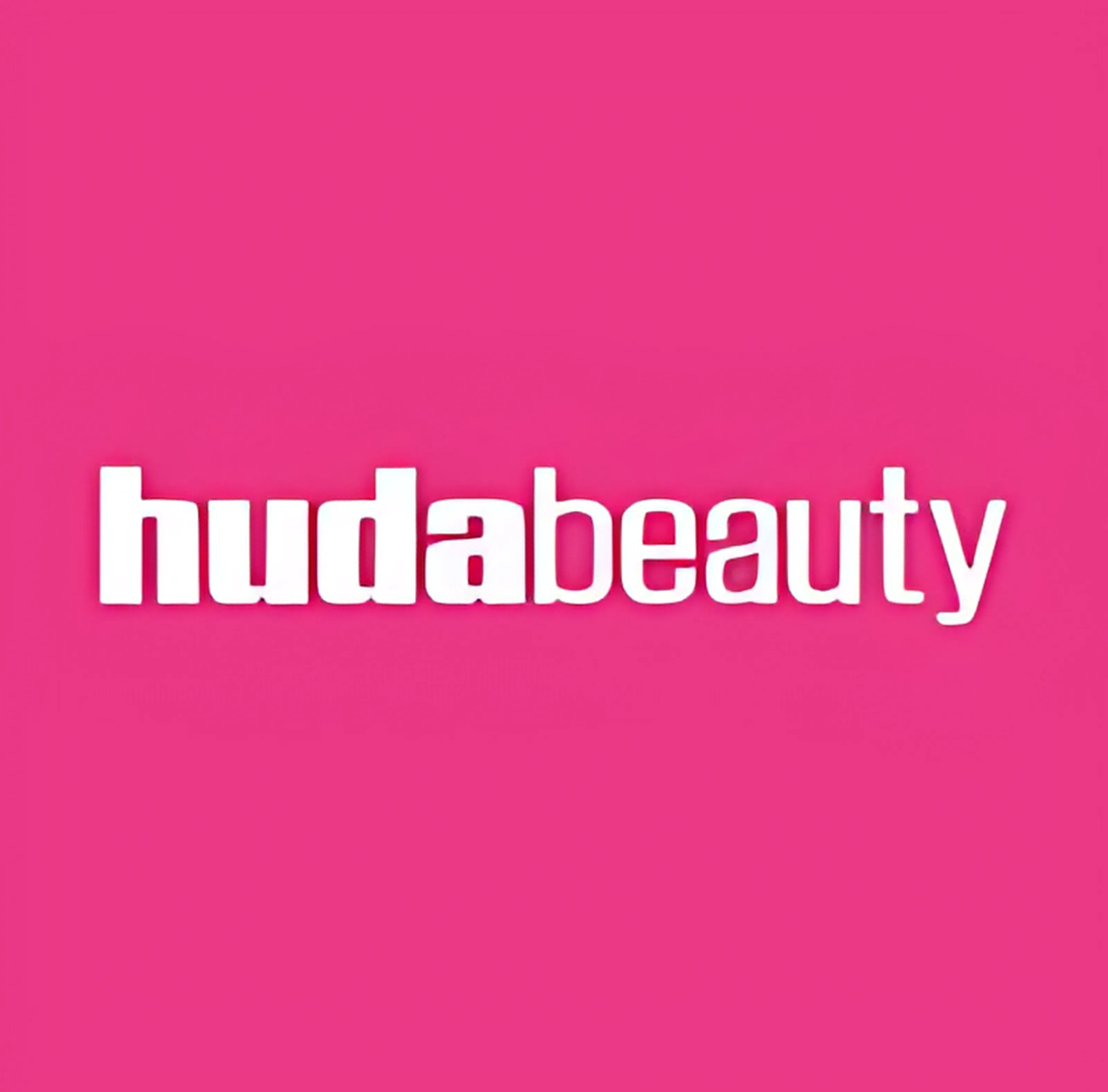 HUDA BEAUTY