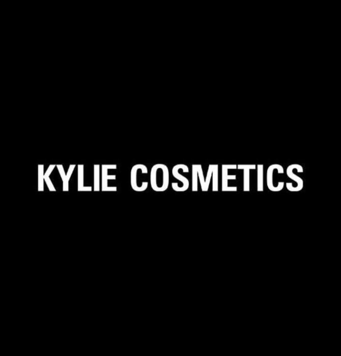 Kylie Cosmetics