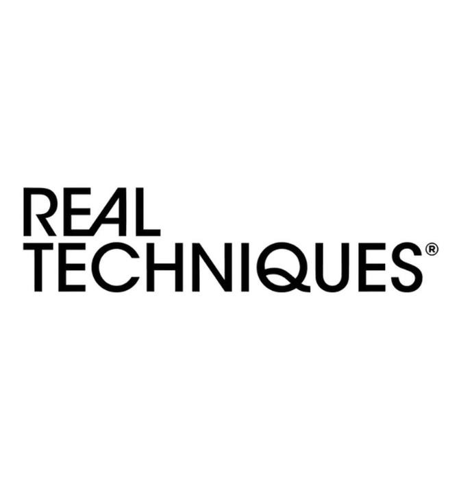 REAL TECHINIQUES