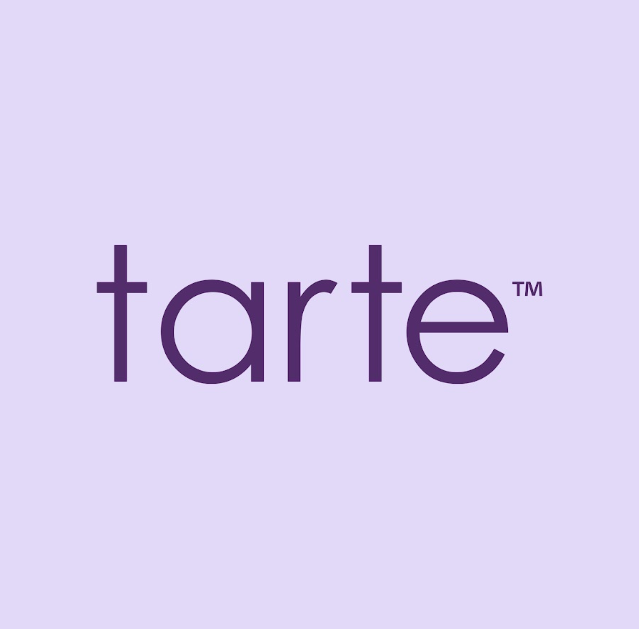 TARTE COSMETICS