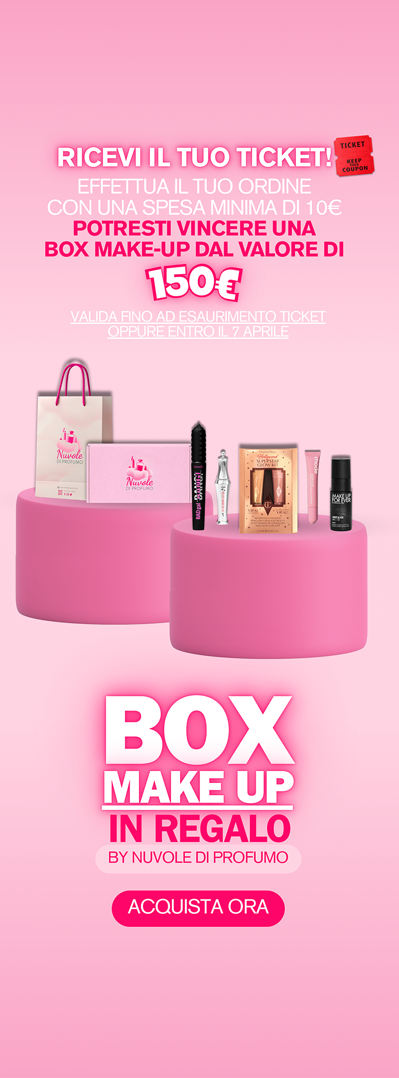 Calendario dell'Avvento 2025 - Mobile